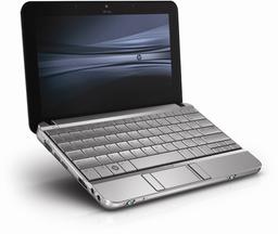 HP предлагает нетбук с экраном высокого разрешения